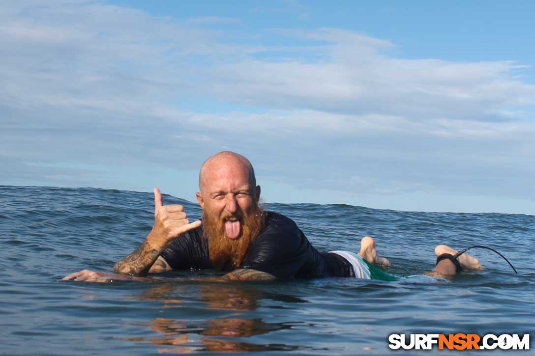 Nicaragua Surf Report - Report Photo 12/07/2016  11:07 AM 