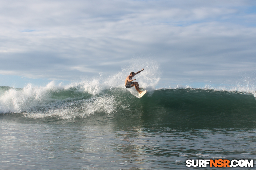 Nicaragua Surf Report - Report Photo 12/07/2016  11:09 AM 