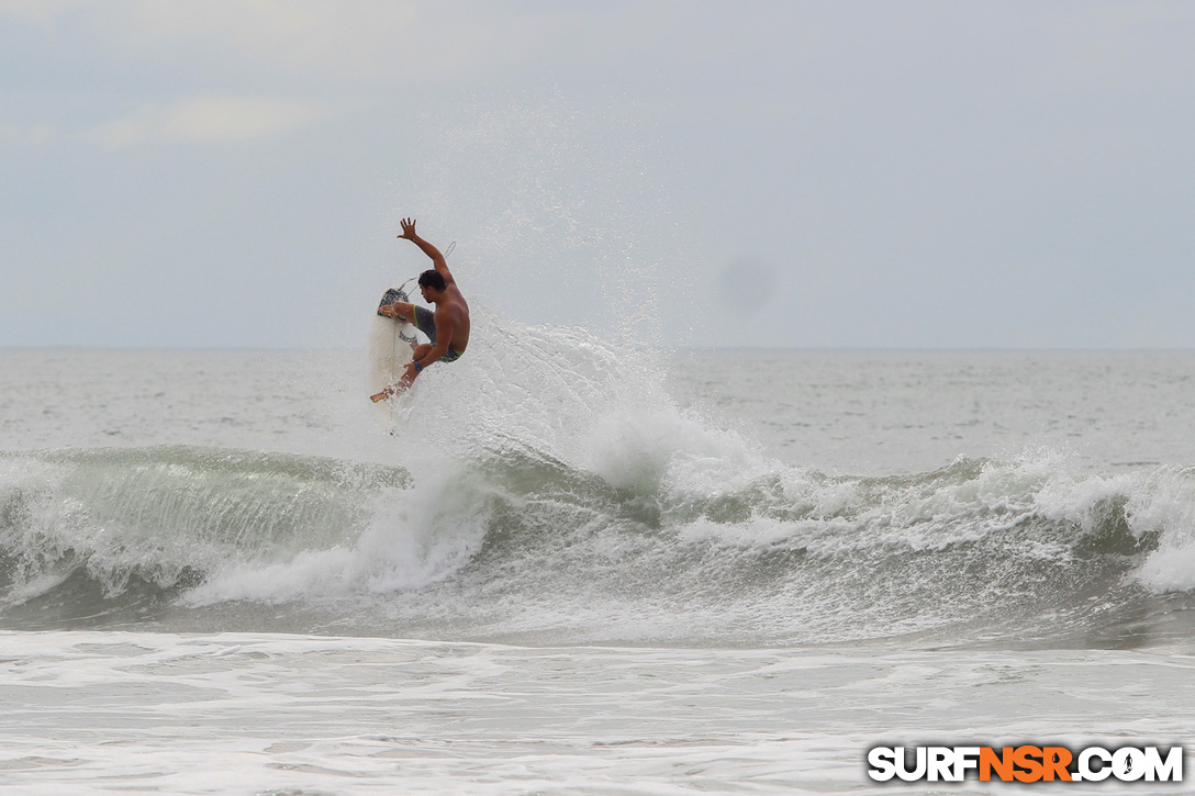 Nicaragua Surf Report - Report Photo 11/26/2016  6:13 PM 