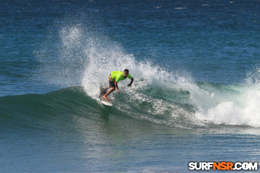 Nicaragua Surf Report - Report Photo 02/07/2017  12:20 PM 