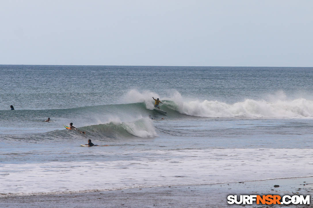 Nicaragua Surf Report - Report Photo 12/06/2018  10:08 PM 