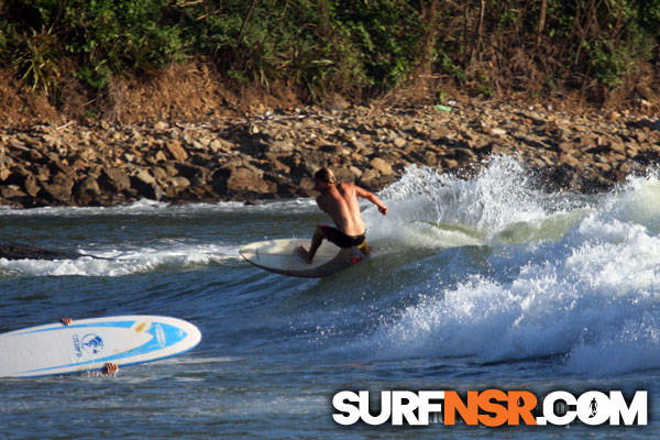 Nicaragua Surf Report - Report Photo 11/29/2011  5:34 PM 