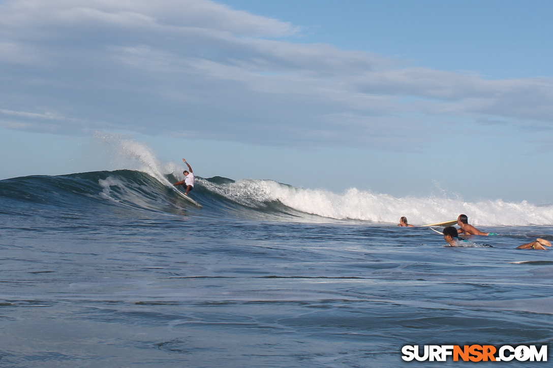 Nicaragua Surf Report - Report Photo 12/07/2016  11:24 AM 