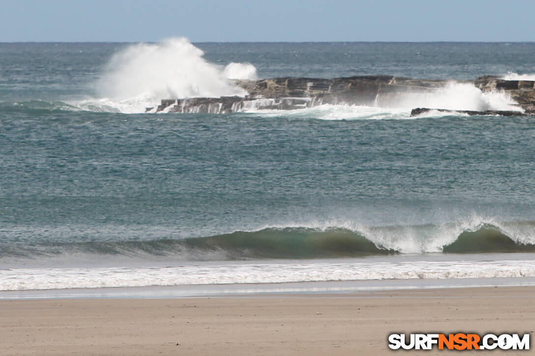 Nicaragua Surf Report - Report Photo 01/01/2024  10:36 PM 