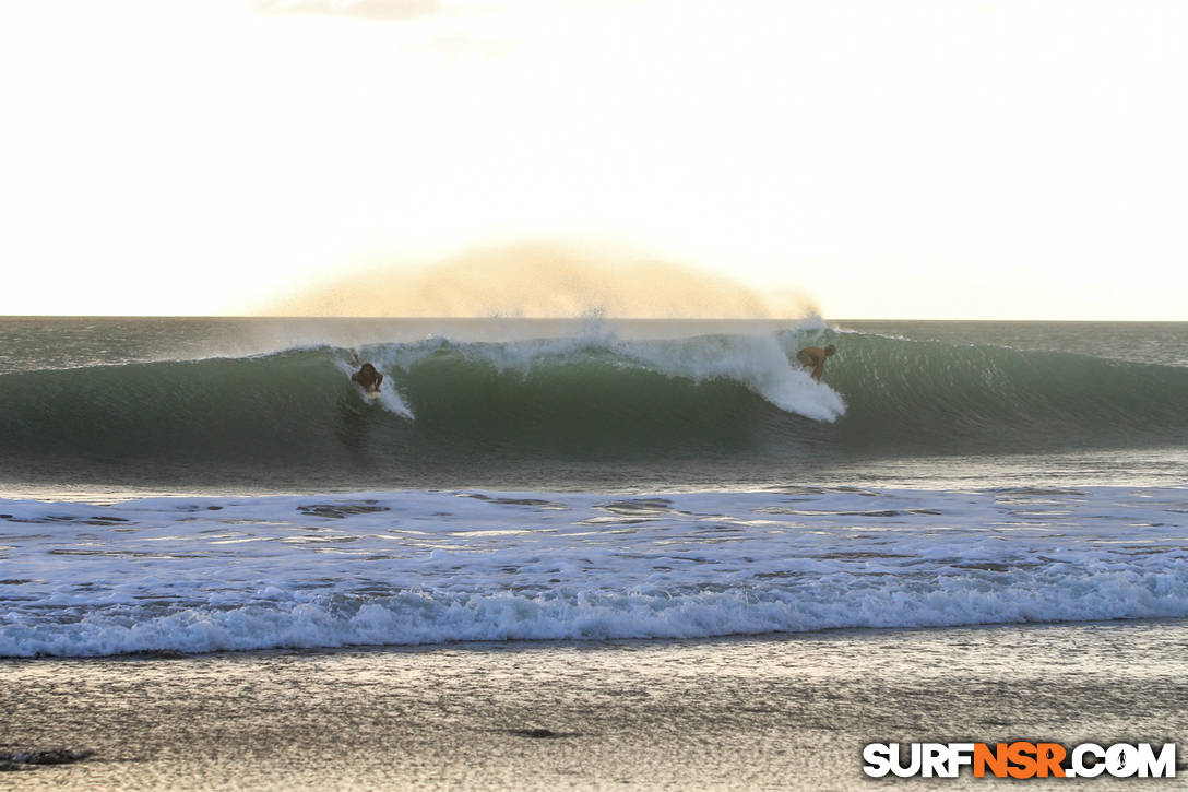 Nicaragua Surf Report - Report Photo 11/28/2018  10:59 PM 