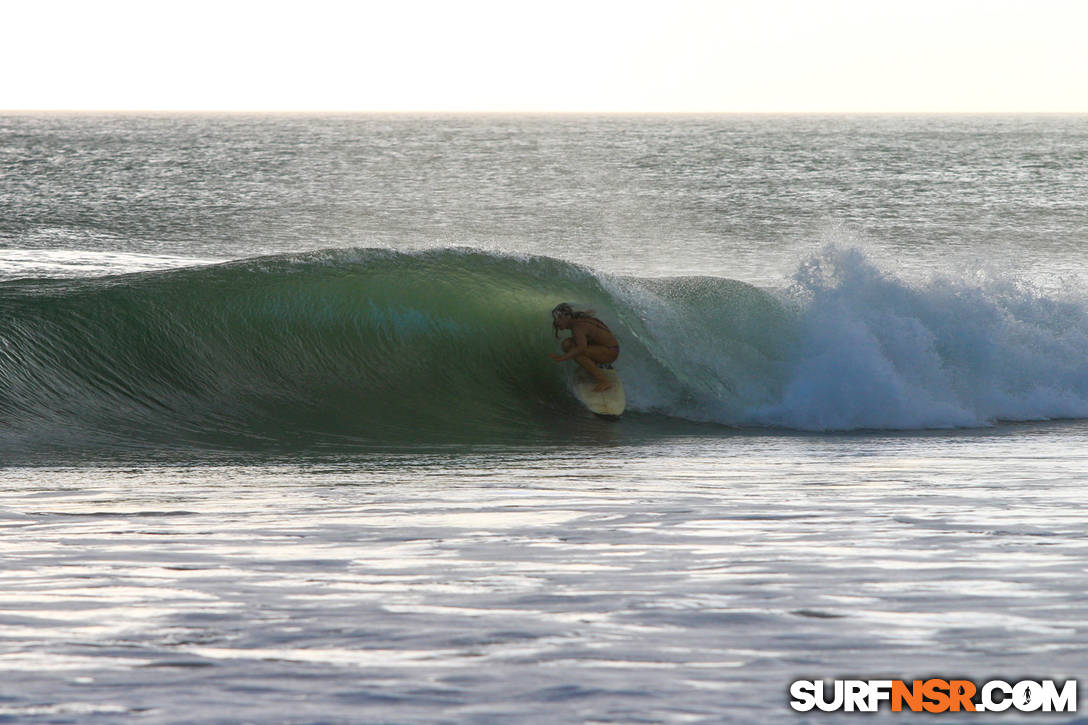 Nicaragua Surf Report - Report Photo 11/28/2018  10:55 PM 