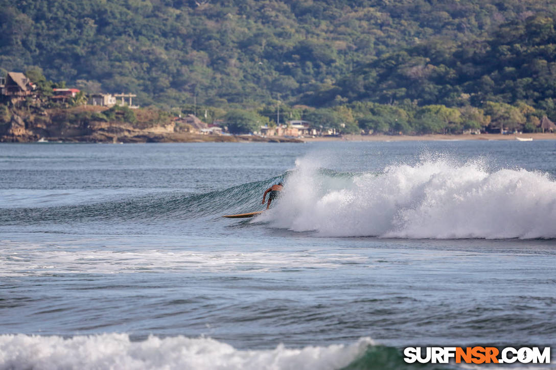 Nicaragua Surf Report - Report Photo 12/07/2018  8:14 PM 