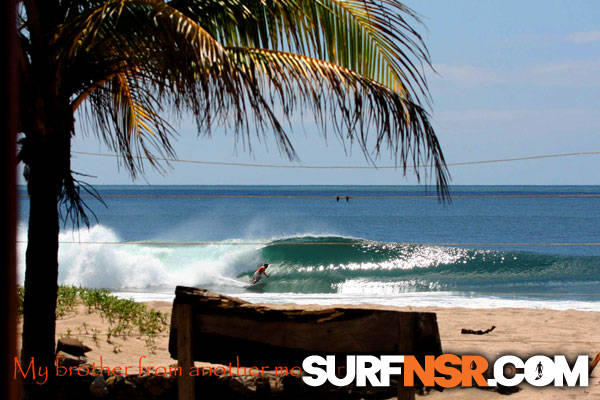 Nicaragua Surf Report - Report Photo 12/31/2011  7:27 PM 