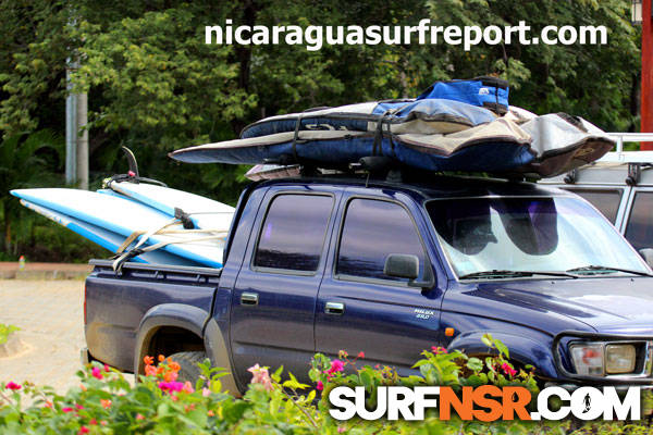 Nicaragua Surf Report - Report Photo 11/26/2012  4:41 PM 