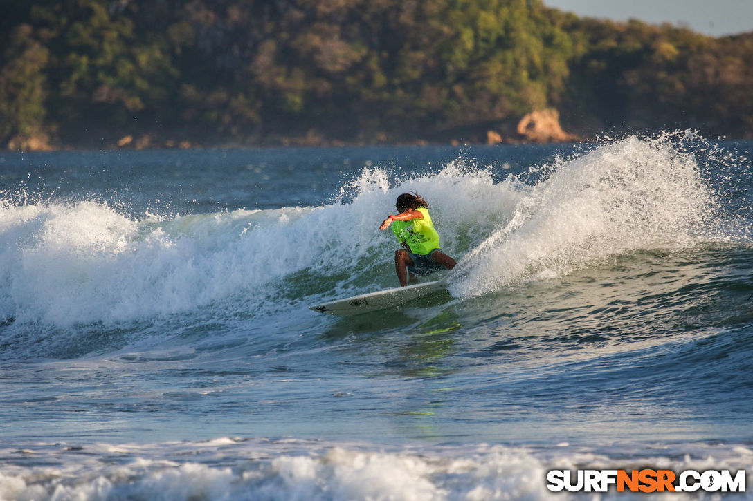 Nicaragua Surf Report - Report Photo 02/06/2018  8:07 PM 