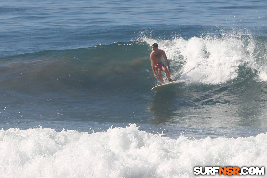 Nicaragua Surf Report - Report Photo 02/06/2024  9:49 PM 