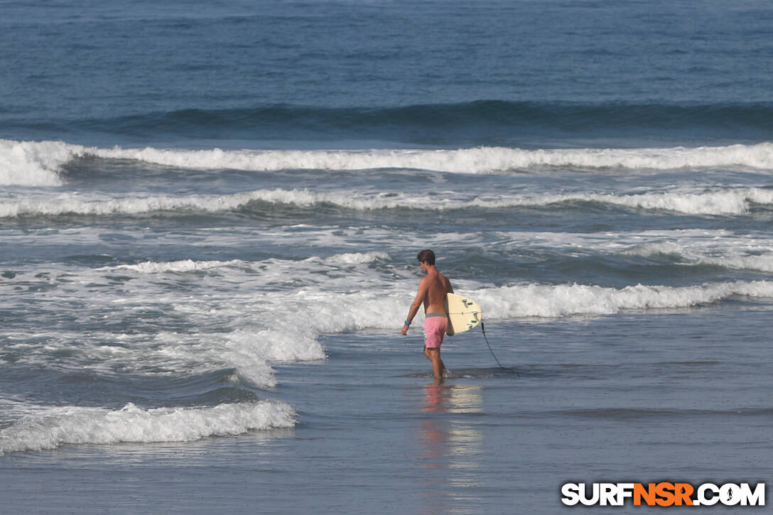 Nicaragua Surf Report - Report Photo 02/06/2024  9:56 PM 