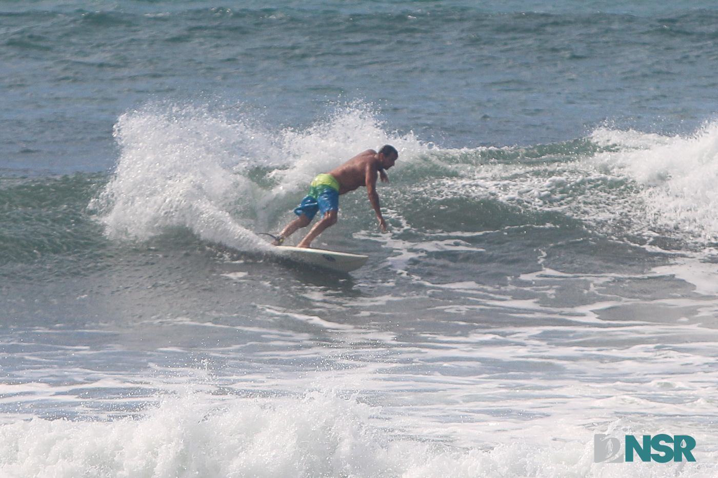 Nicaragua Surf Report - Report Photo 12/07/2024 8:55 pm