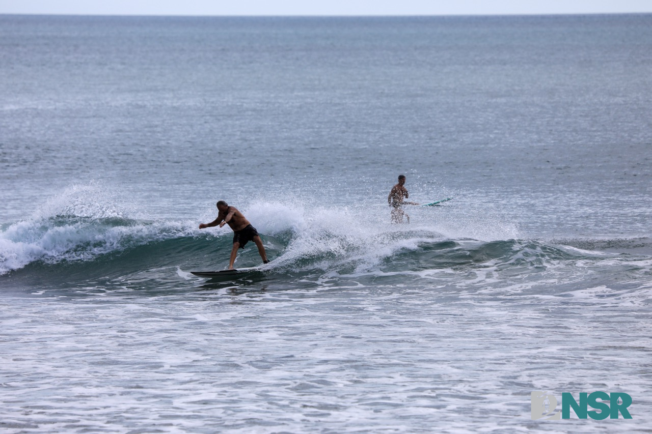 Nicaragua Surf Report - Report Photo 12/31/2024 