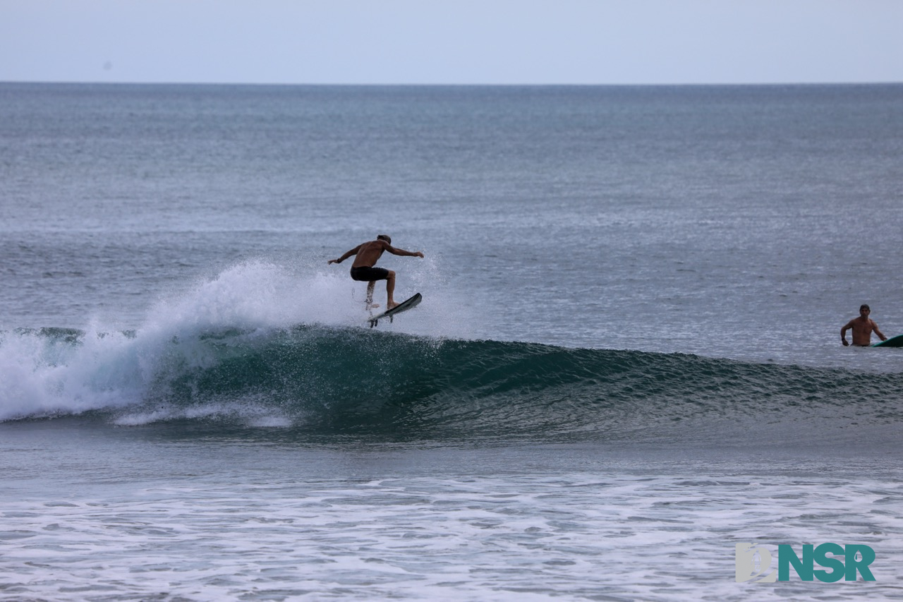 Nicaragua Surf Report - Report Photo 12/31/2024 