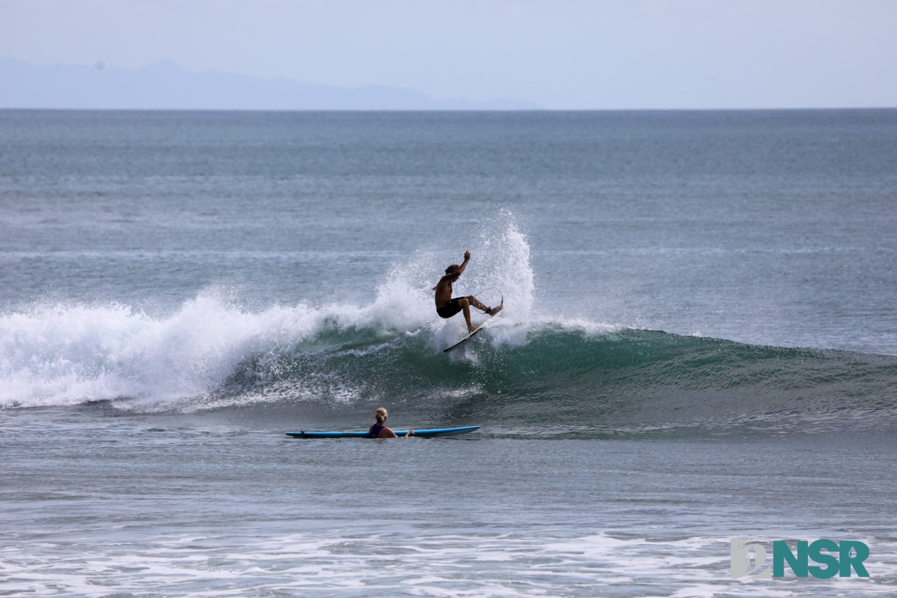 Nicaragua Surf Report - Report Photo 12/31/2024 