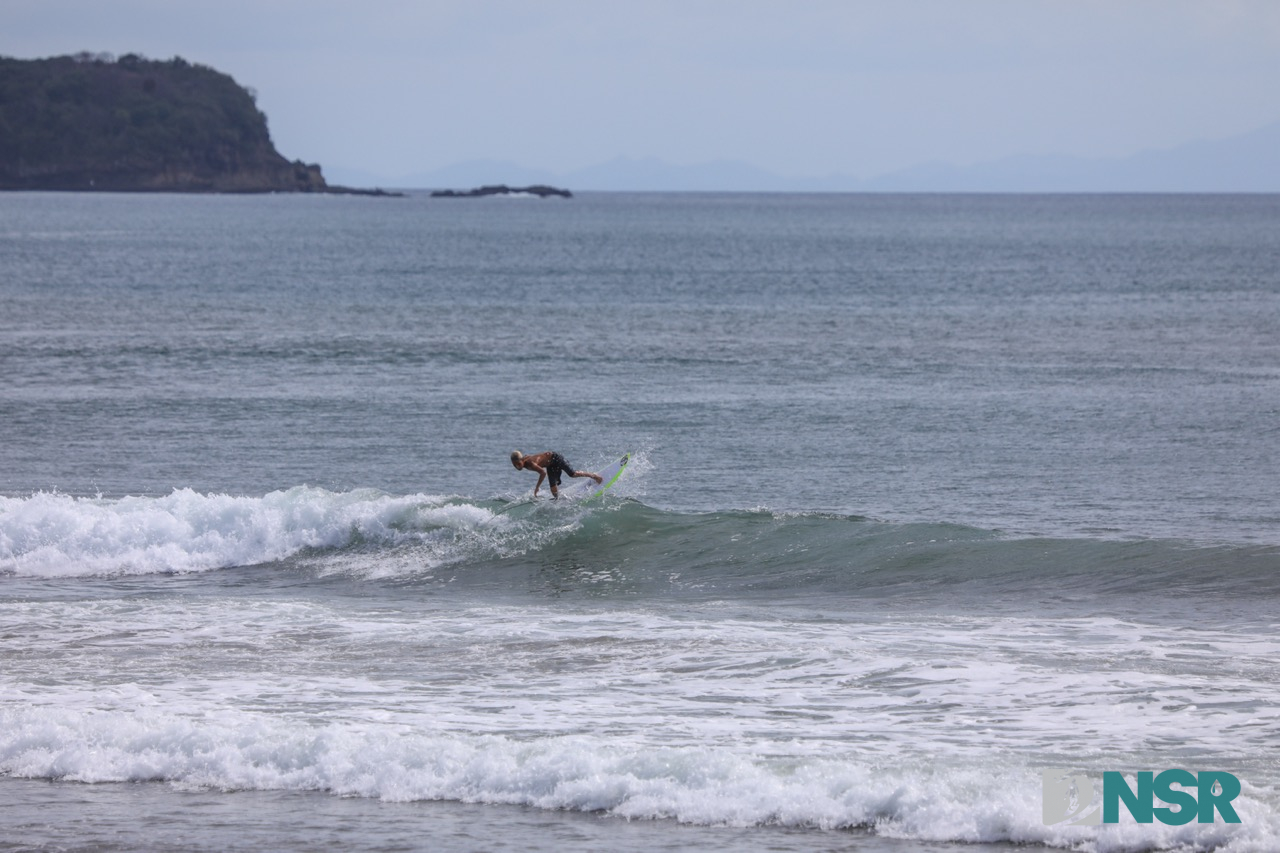 Nicaragua Surf Report - Report Photo 12/31/2024 