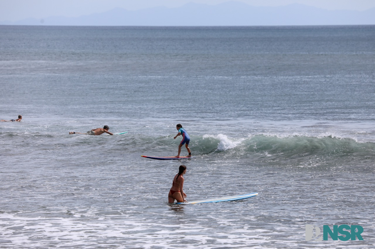 Nicaragua Surf Report - Report Photo 12/31/2024 