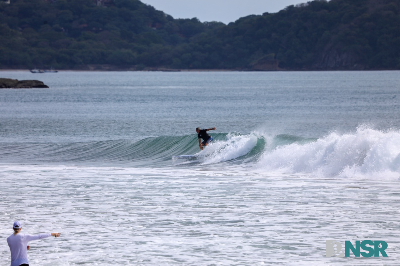 Nicaragua Surf Report - Report Photo 12/31/2024 