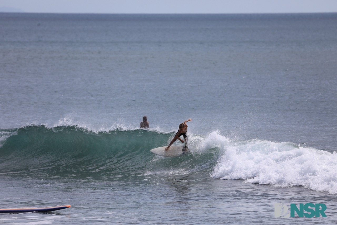 Nicaragua Surf Report - Report Photo 12/31/2024 