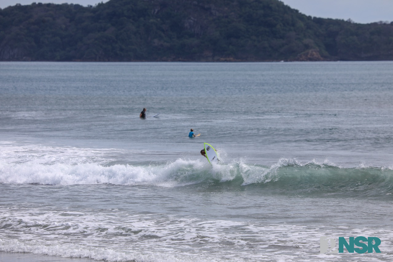 Nicaragua Surf Report - Report Photo 12/31/2024 