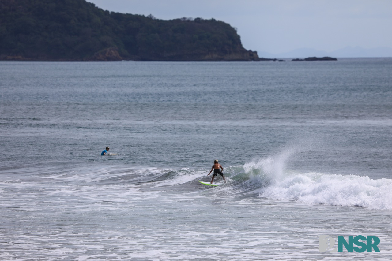 Nicaragua Surf Report - Report Photo 12/31/2024 