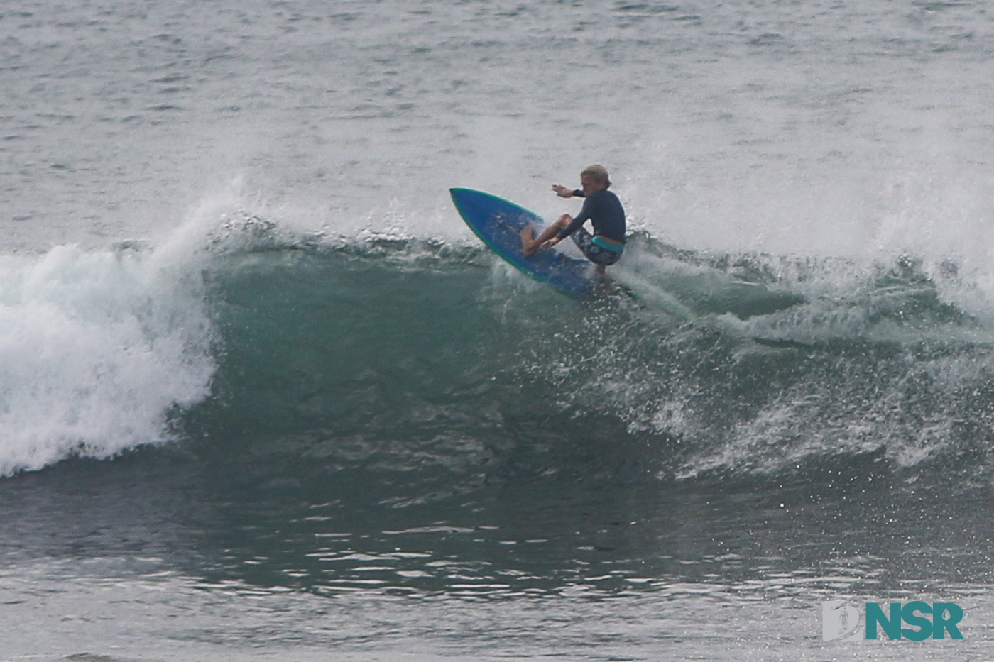 Nicaragua Surf Report - Report Photo 01/01/2025 11:12 pm