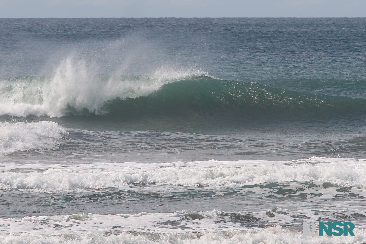 Nicaragua Surf Report - Report Photo 01/01/2025 11:11 pm