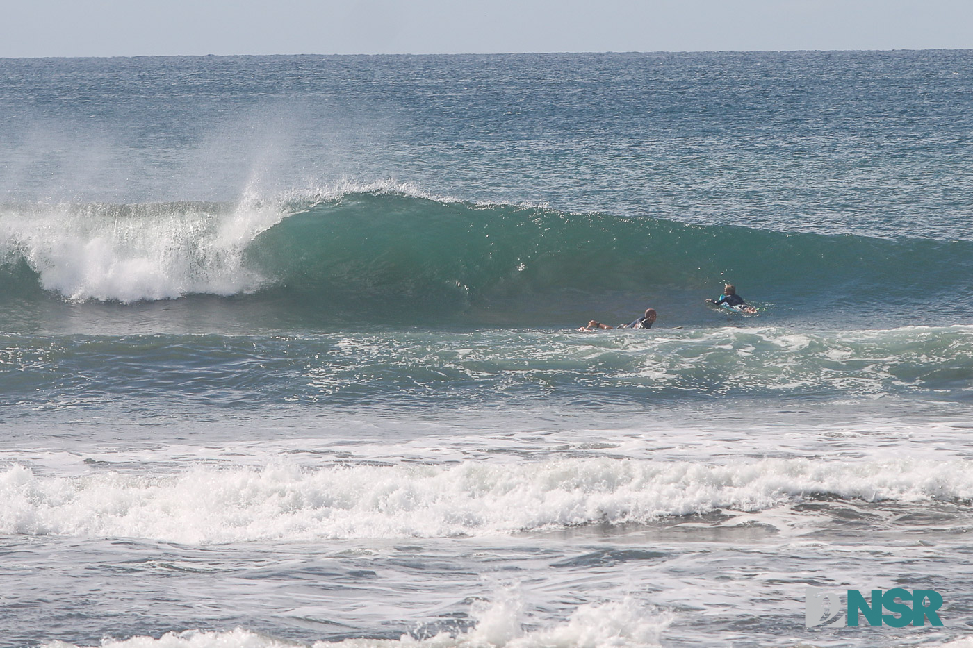 Nicaragua Surf Report - Report Photo 01/01/2025 11:22 pm