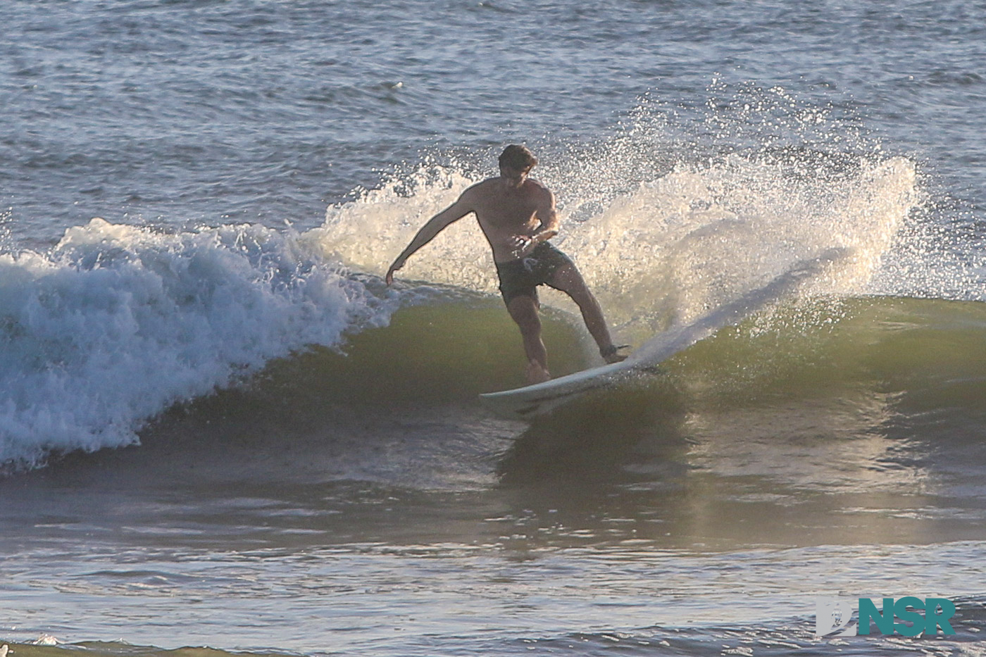 Nicaragua Surf Report - Report Photo 02/06/2025 11:03 pm