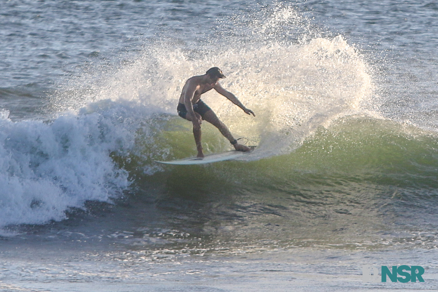 Nicaragua Surf Report - Report Photo 02/06/2025 11:05 pm