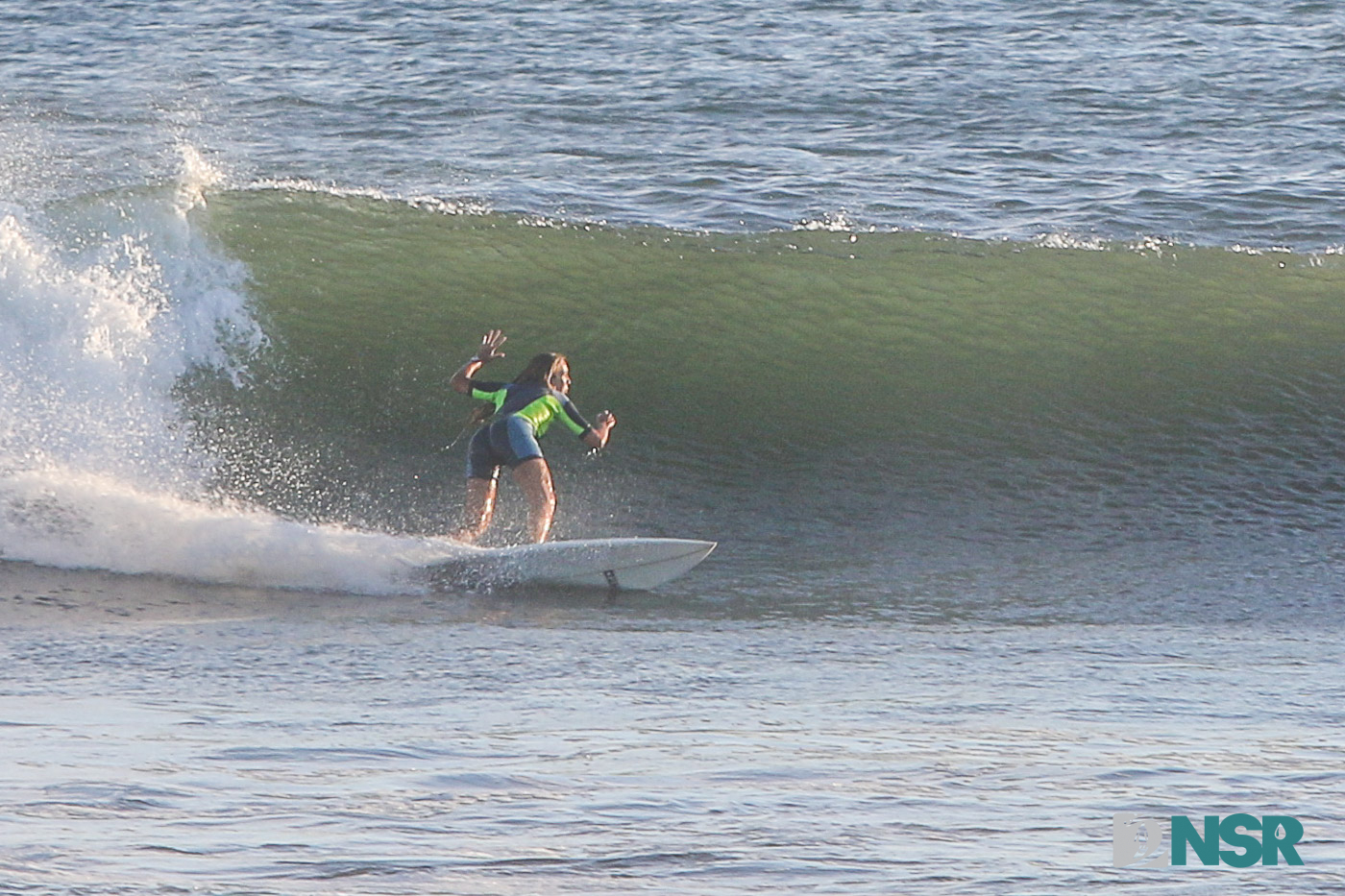 Nicaragua Surf Report - Report Photo 02/07/2025 10:15 pm