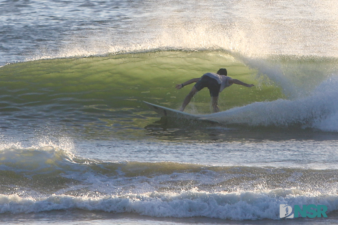 Nicaragua Surf Report - Report Photo 02/07/2025 10:18 pm