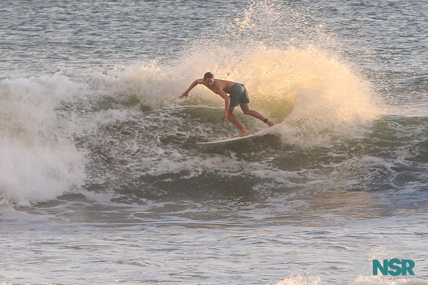 Nicaragua Surf Report - Report Photo 02/07/2025 10:26 pm