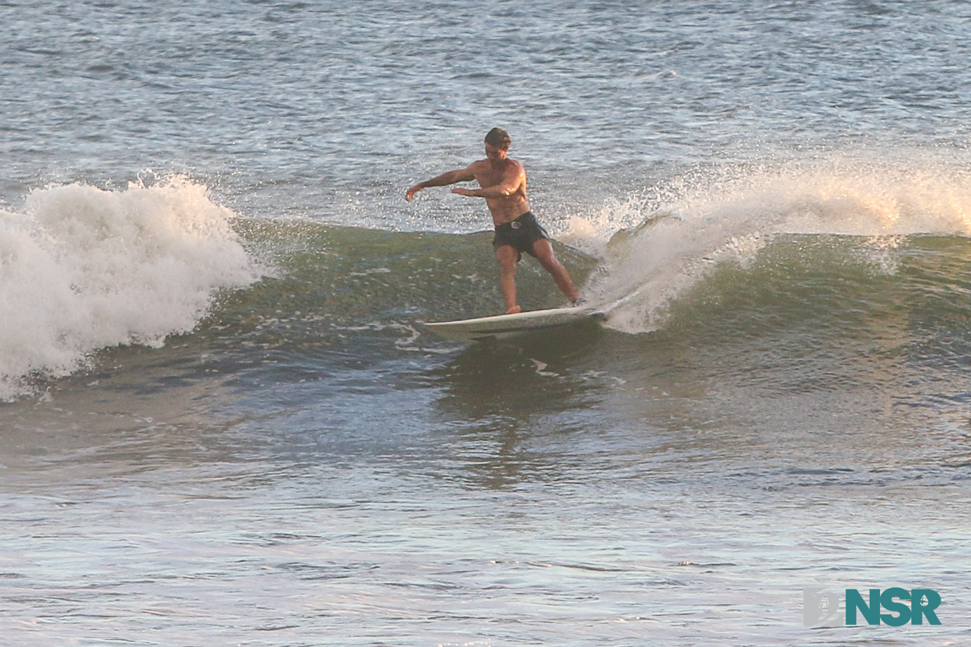 Nicaragua Surf Report - Report Photo 02/07/2025 10:27 pm