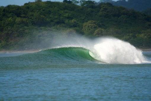 PLAYA HERMOSA