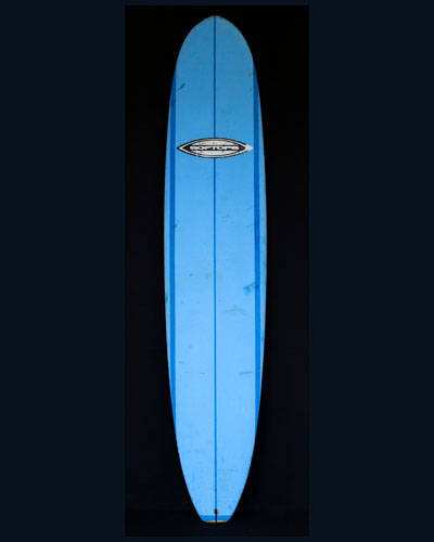 Softtop Longboard