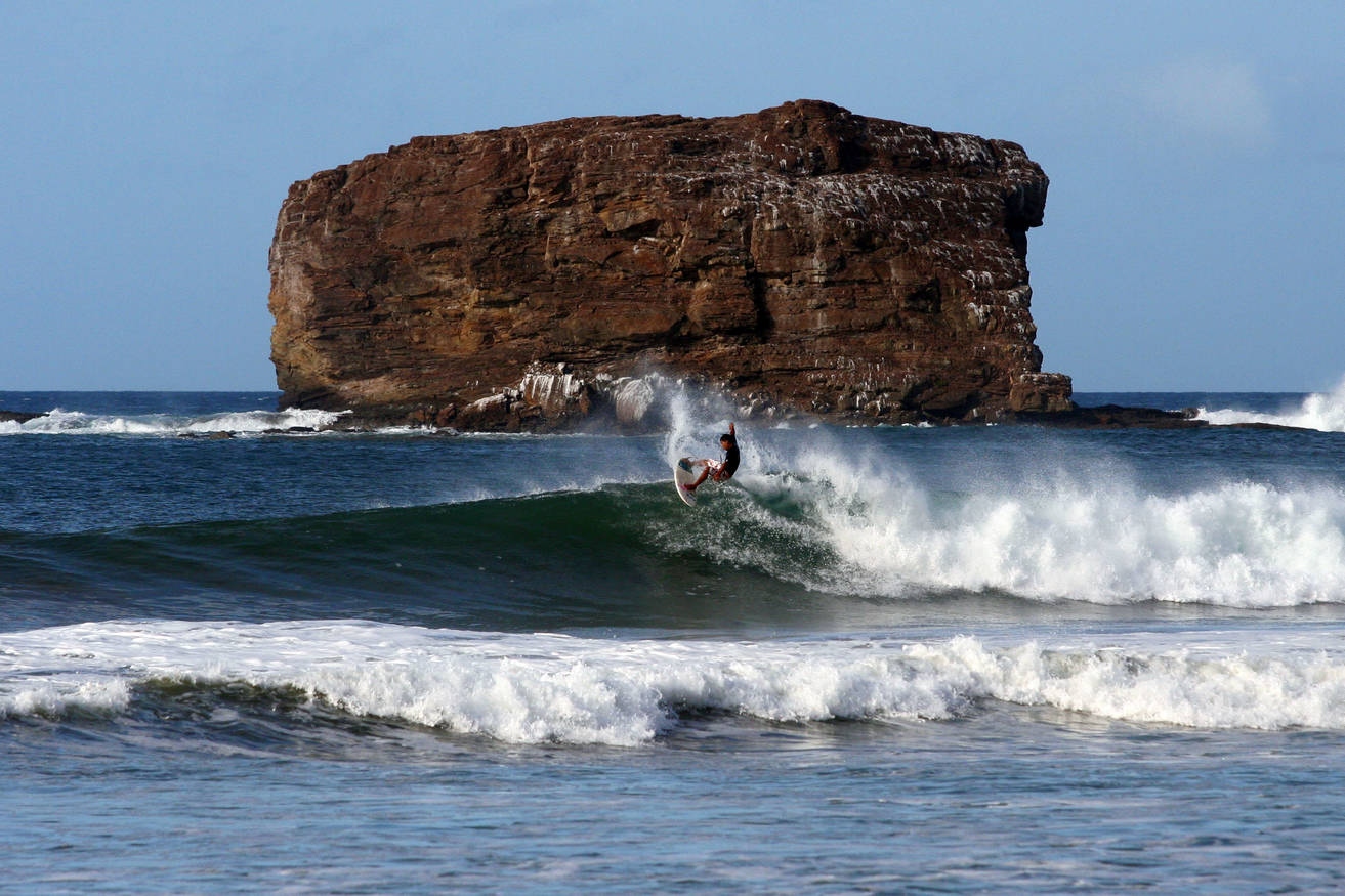 Surf Spot Image