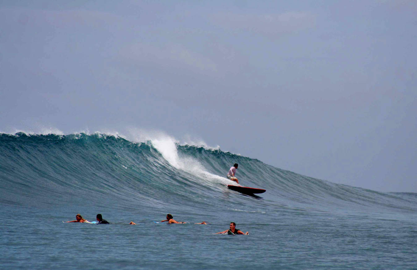 Surf Spot Image