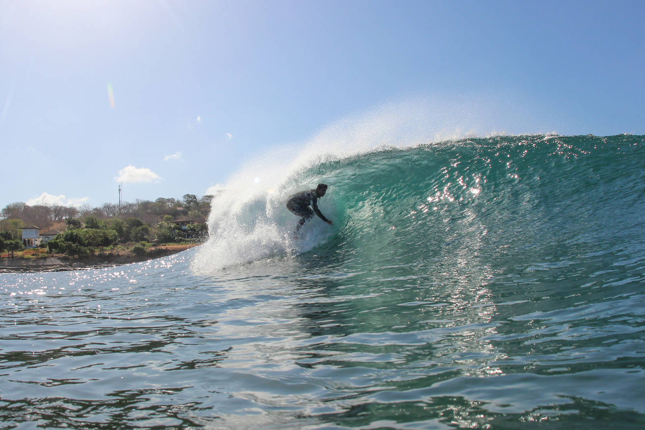 Surf Spot Image