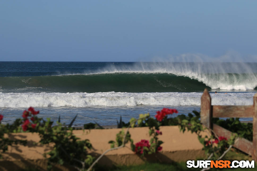 Nicaragua Surf Report - Report Photo 03/15/2016  3:44 PM 