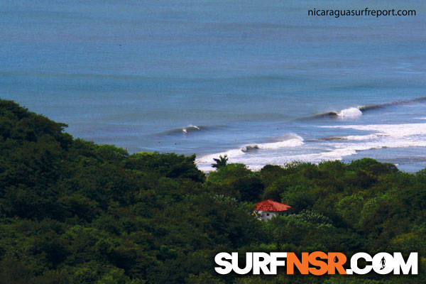 Surf Report for 11/06/2010