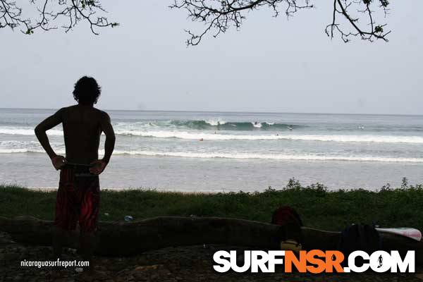 Surf Report for 07/21/2007