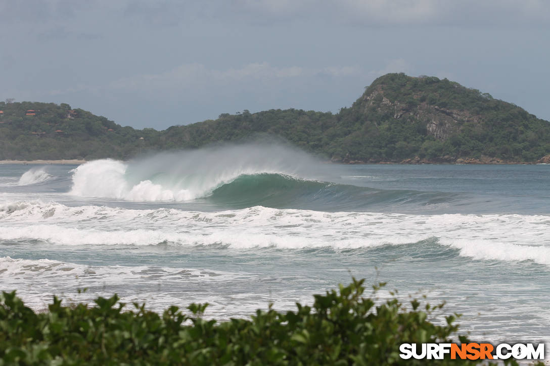 Surf Report for 06/18/2016