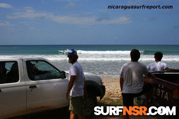 Surf Report for 09/26/2009
