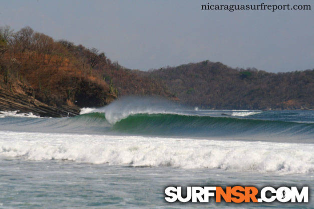 Nicaragua Surf Report - Report Photo 04/04/2008  4:42 PM 