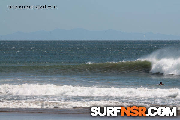 Nicaragua Surf Report - Report Photo 01/31/2015  3:19 PM 