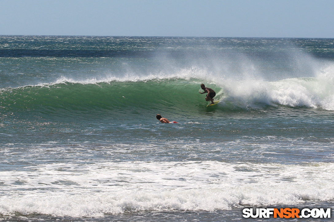 Nicaragua Surf Report - Report Photo 01/29/2017  3:14 PM 