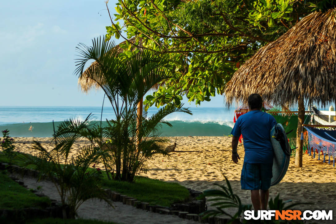 Surf Report for 11/14/2019