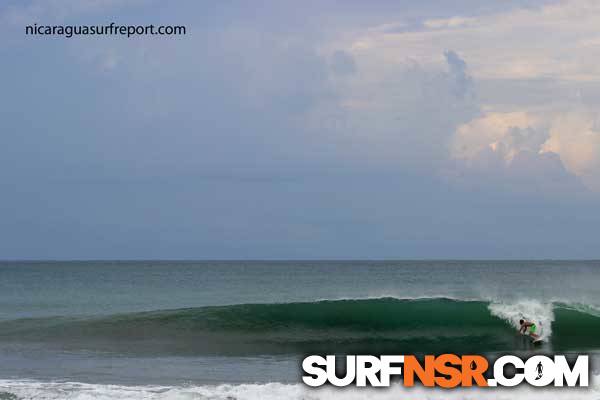 Surf Report for 08/30/2014